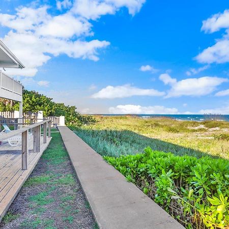 Barefoot And Tan Apartment Cocoa Beach Exterior photo